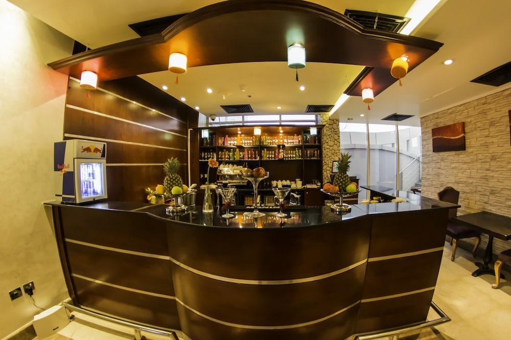 皇家里维埃拉酒店 多哈 外观 照片